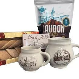 Žádost o propagační materiály